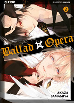 Ballad x Opera